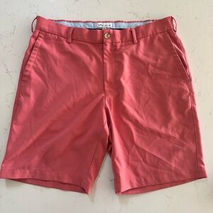 Peter Millar Performance Shorts